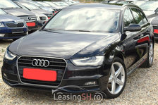 AUD21972 – Audi A4 la 11.950 EUR (vândut)