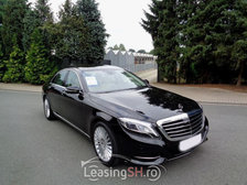 MER14955 – Mercedes-Benz S 350 la 49.623 EUR