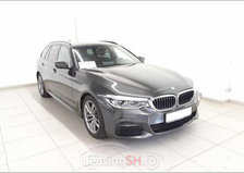 BMW32331 – BMW 530 la 44.155 EUR