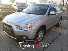 MIT04578 – Mitsubishi ASX la 13.516 EUR (vândut)
