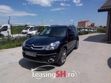 CIT04995 – Citroën C-Crosser la 18.588 EUR (vândut)
