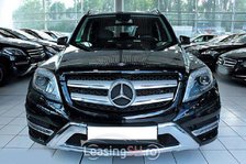 MER10657 – Mercedes-Benz GLK la 30.690 EUR (vândut)