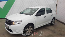 DAC19472 – Dacia Logan la 5.800 EUR