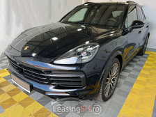 POR31920 – Porsche Cayenne S la 104.708 EUR