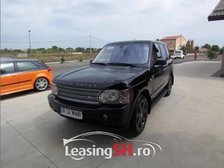 LAN08553 – Land Rover Range Rover la 13.900 EUR (vândut)