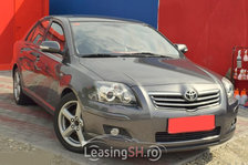 TOY12297 – Toyota Avensis 2 la 4.990 EUR (vândut)