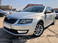 SKO20429 – Skoda Octavia la 7.450 EUR (vândut)