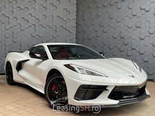 CHE25783 – Chevrolet Corvette C8 Stingray 3LT la 135.849 EUR (vândut)