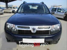 DAC07625 – Dacia Duster la 8.950 EUR (vândut)