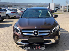 MER31292 – Mercedes-Benz GLA 200 la 25.298 EUR