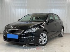 PEU24580 – Peugeot 308 la 9.490 EUR (vândut)