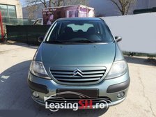 CIT06111 – Citroën C3 la 3.348 EUR (vândut)