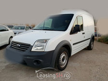 FOR14515 – Ford TRANSIT CONNECT la 5.900 EUR (vândut)