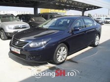REN05323 – Renault Latitude la 11.250 EUR (vândut)