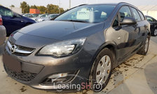 OPE14267 – Opel ASTRA J la 5.900 EUR (vândut)