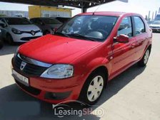 DAC10032 – Dacia Logan la 3.800 EUR (vândut)