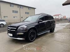 MER25671 – Mercedes-Benz GL 63 la 67.830 EUR