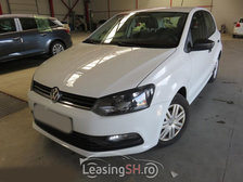 VOL13640 – Volkswagen Polo la 5.950 EUR