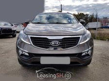 KIA10866 – Kia Sportage la 13.650 EUR (vândut)