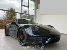POR29673 – Porsche 911 Carrera 4 GTS PDK la 199.801 EUR