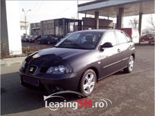 SEA04153 – Seat Ibiza la 4.588 EUR (vândut)