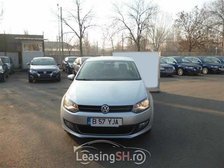 VOL09111 – Volkswagen Polo la 7.140 EUR (vândut)