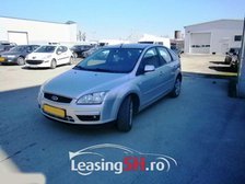 FOR07433 – Ford Focus la 4.284 EUR (vândut)