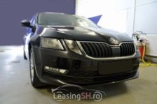 SKO21785 – Skoda Octavia la 12.899 EUR (vândut)
