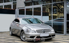 MER19799 – Mercedes-Benz CLS 320 la 7.900 EUR (vândut)