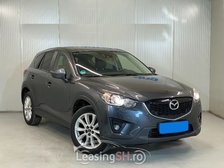 MAZ25277 – Mazda CX-5 la 13.490 EUR