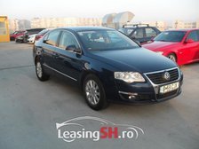 VOL04406 – Volkswagen Passat la 6.500 EUR (vândut)