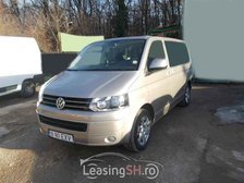 VOL09474 – Volkswagen Multivan la 30.583 EUR (vândut)