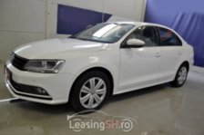 VOL22789 – Volkswagen Jetta la 10.799 EUR