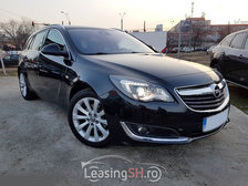 OPE11708 – Opel Insignia la 10.650 EUR (vândut)