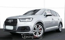 AUD22023 – Audi SQ7 la 56.287 EUR (vândut)