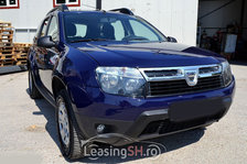 DAC12675 – Dacia Duster la 7.616 EUR (vândut)