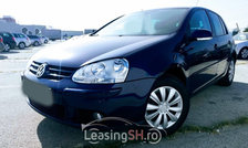 VOL13590 – Volkswagen GOLF V la 7.854 EUR (vândut)