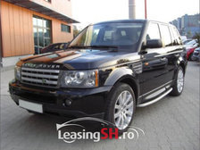 RAN03996 – Range Rover Sport la 27.900 EUR (vândut)