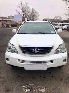 LEX15832 – Lexus RX 400 la 7.700 EUR (vândut)