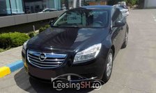 OPE09647 – Opel Insignia la 11.596 EUR (vândut)