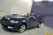 SKO14504 – Skoda Octavia la 10.115 EUR