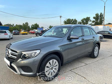 MER26011 – Mercedes-Benz GLC 220 la 34.034 EUR