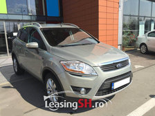 FOR06176 – Ford Kuga la 13.600 EUR (vândut)