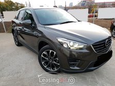 MAZ17466 – Mazda CX-5 la 18.900 EUR (vândut)