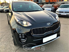 KIA19906 – Kia Sportage la 21.777 EUR (vândut)