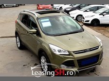 FOR07557 – Ford Kuga la 24.990 EUR (vândut)