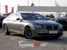 BMW03649 – BMW 740XD la 49.538 EUR (vândut)