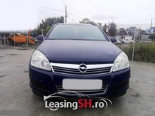 OPE08689 – Opel Astra H la 3.590 EUR (vândut)