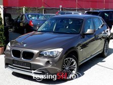 BMW05206 – BMW X1 la 19.158 EUR (vândut)