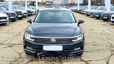 VOL25233 – Volkswagen Passat la 16.500 EUR